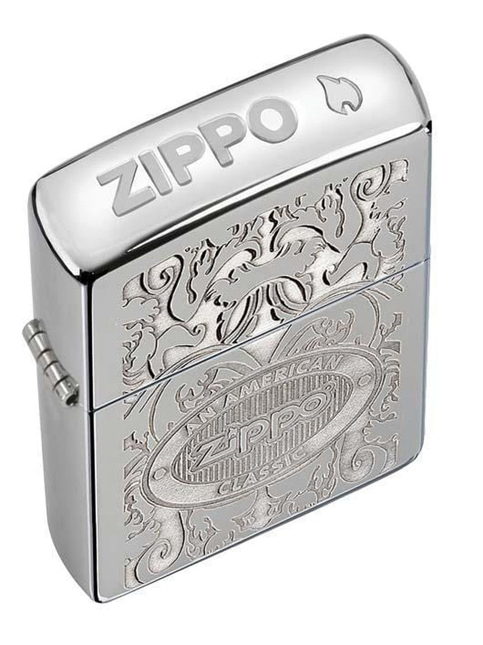 Zippo Classic Pipe Lighters 