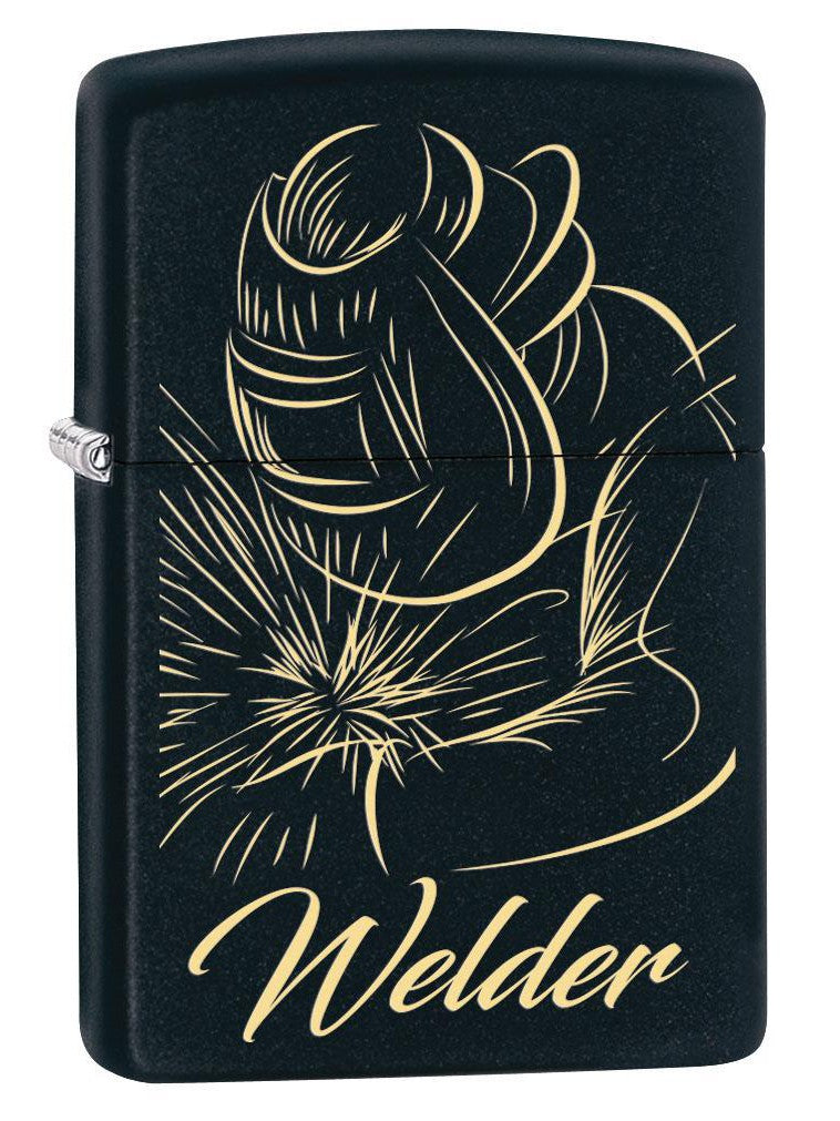 Engraved Smoking Pipe Zippo Pipe Lighter