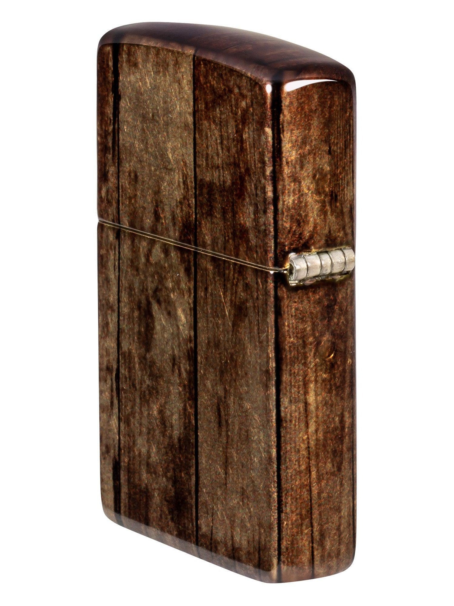 Zippo Lighter: Jack Daniel's Design - 540 Fusion 46278