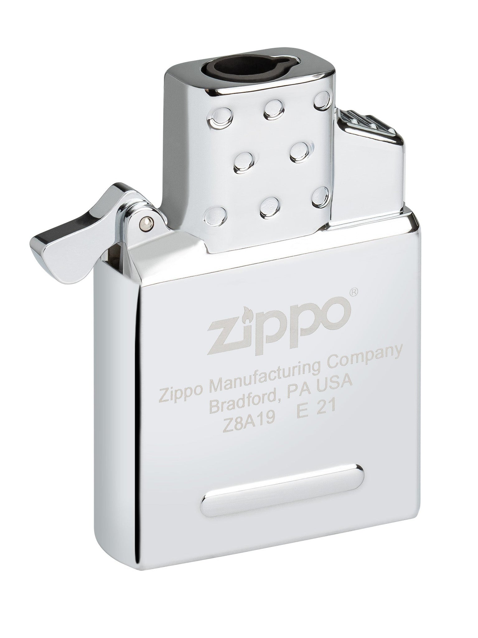 Zippo Butane Insert, Single Torch 65850