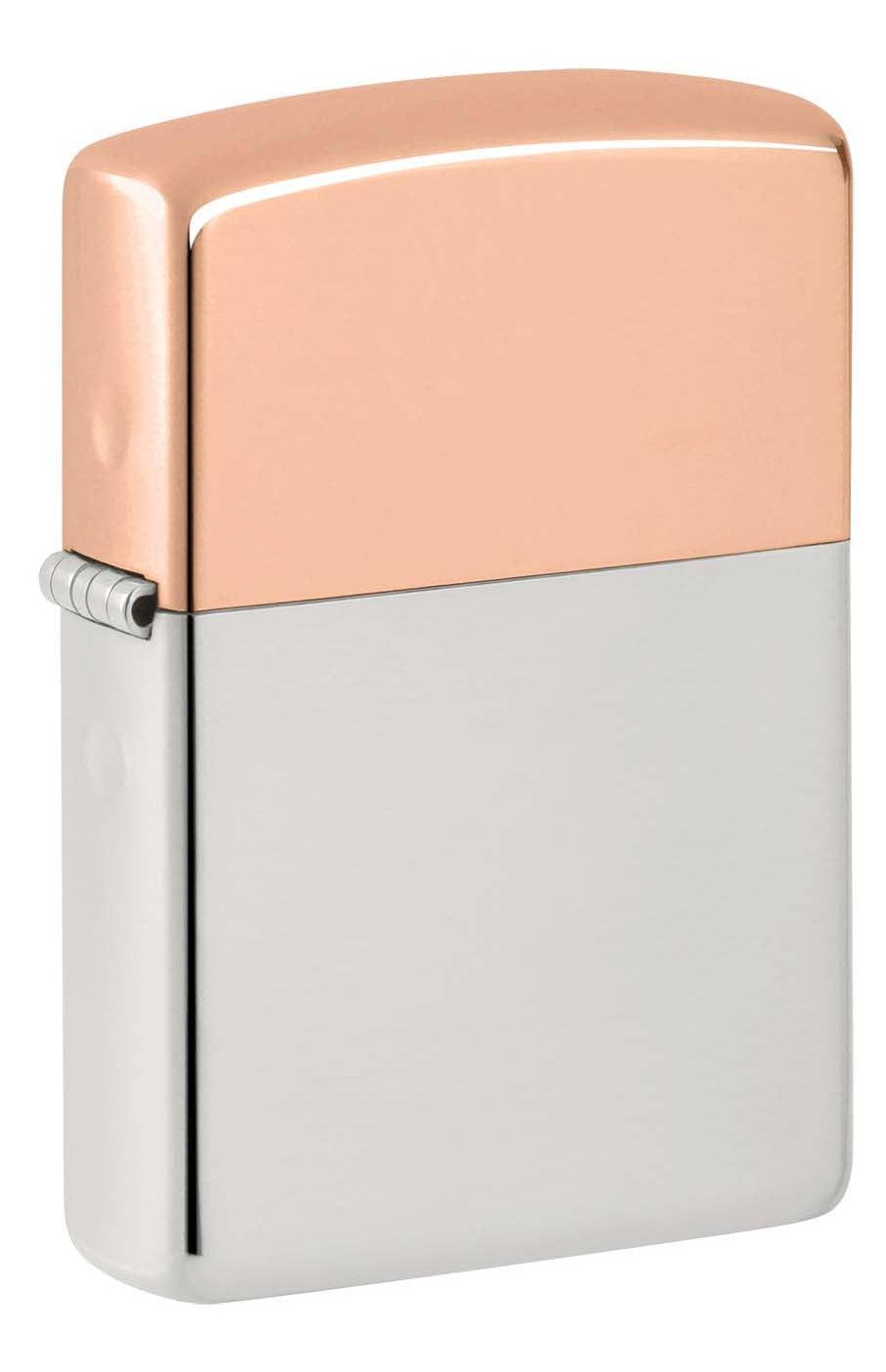 Zippo Lighters: Sterling Silver – Lucas Lighters